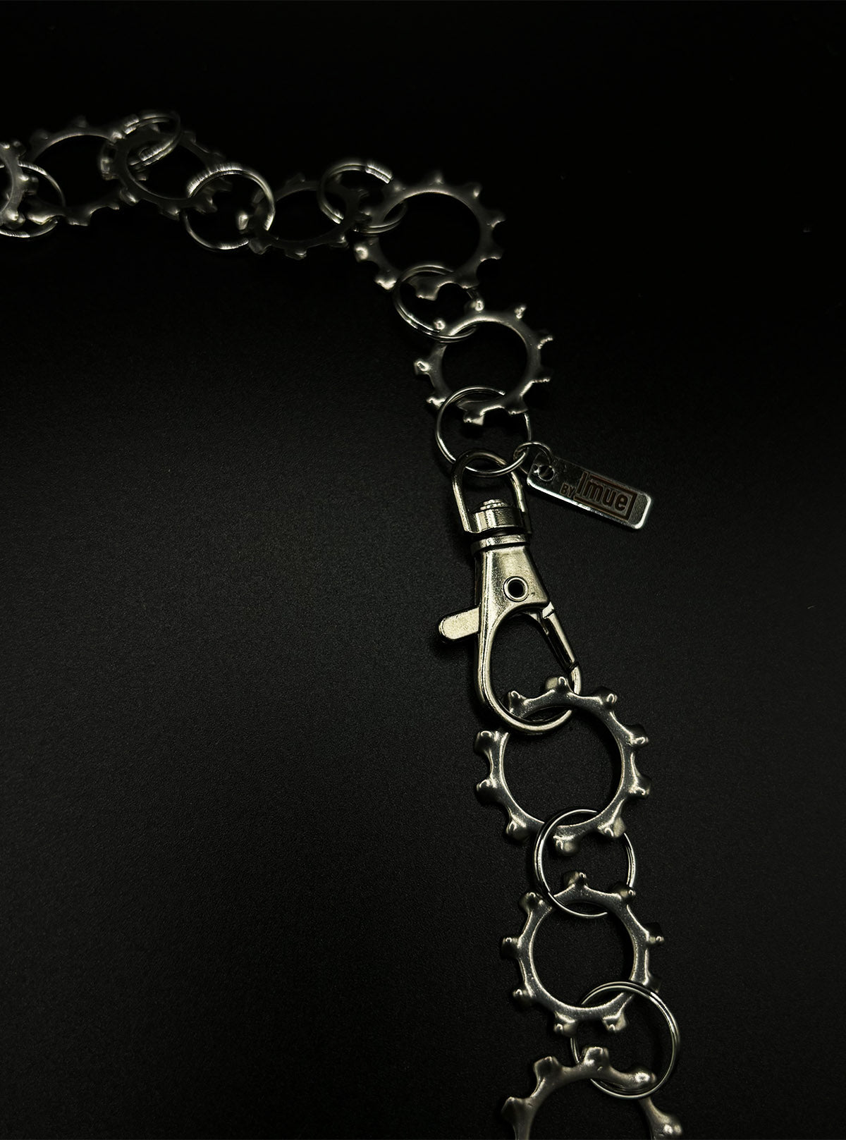 MECHANISM CHAIN | stainless