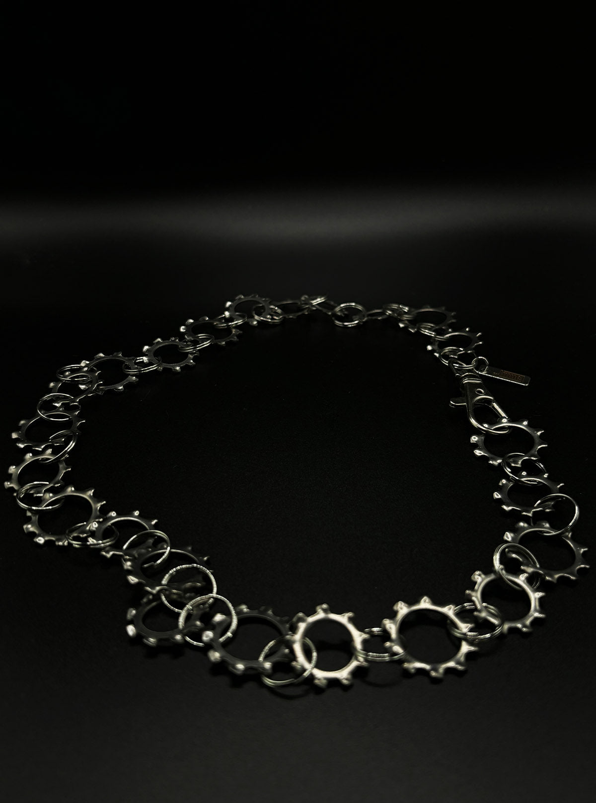 MECHANISM CHAIN | stainless