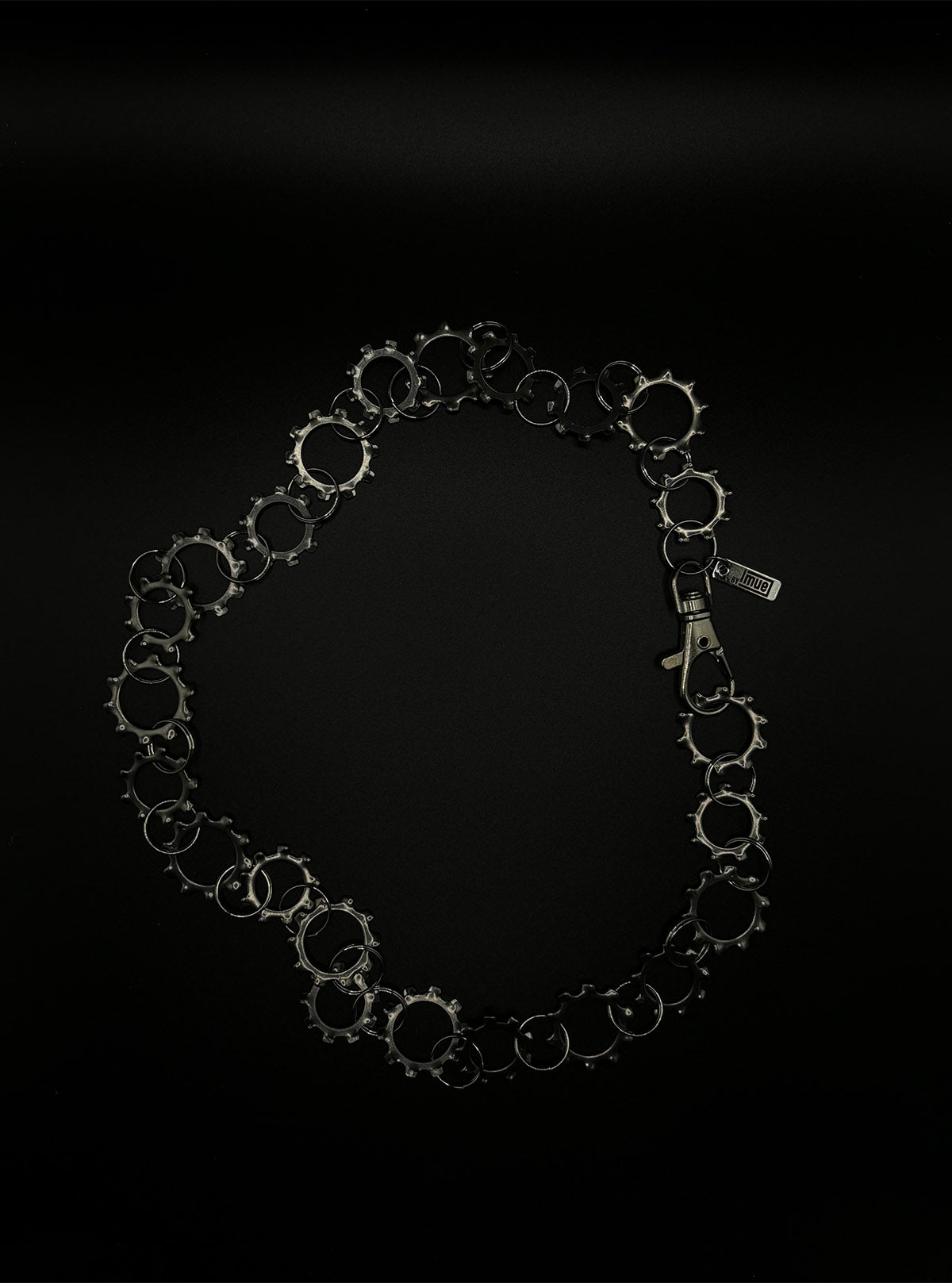 MECHANISM CHAIN | stainless