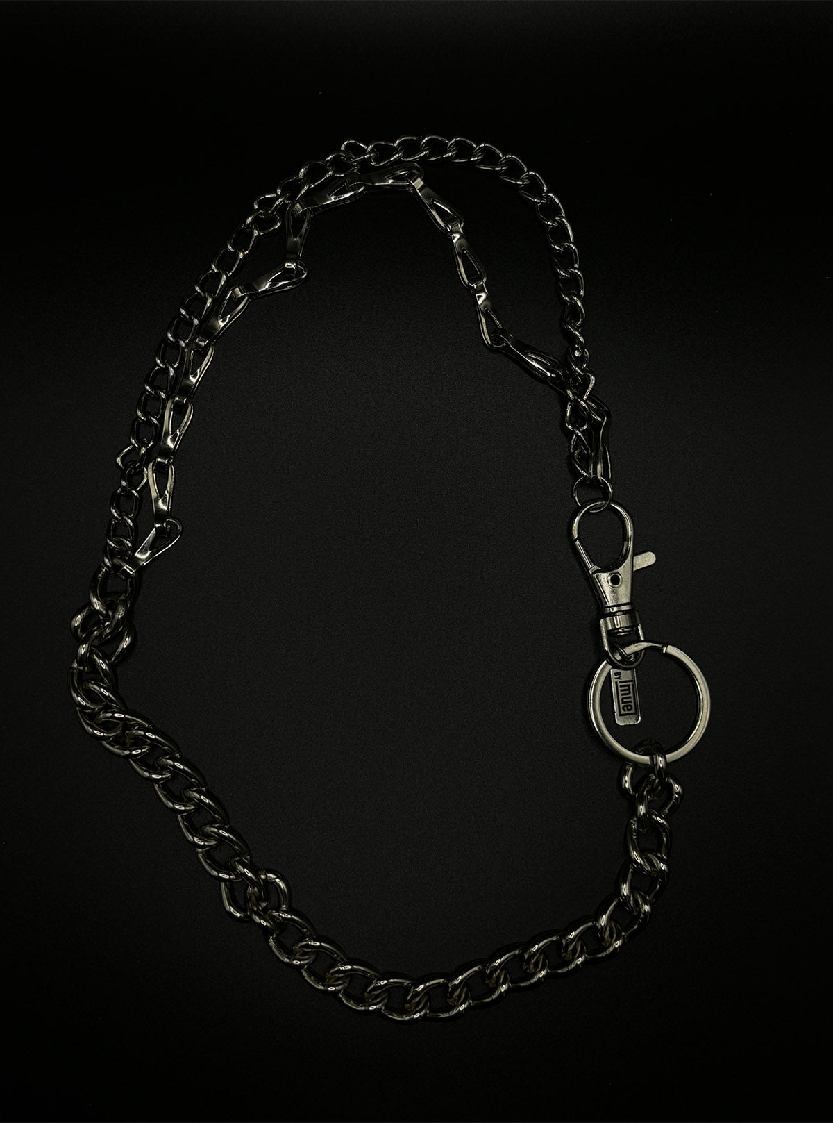 PP DOUBLE SPLIT CHAIN
