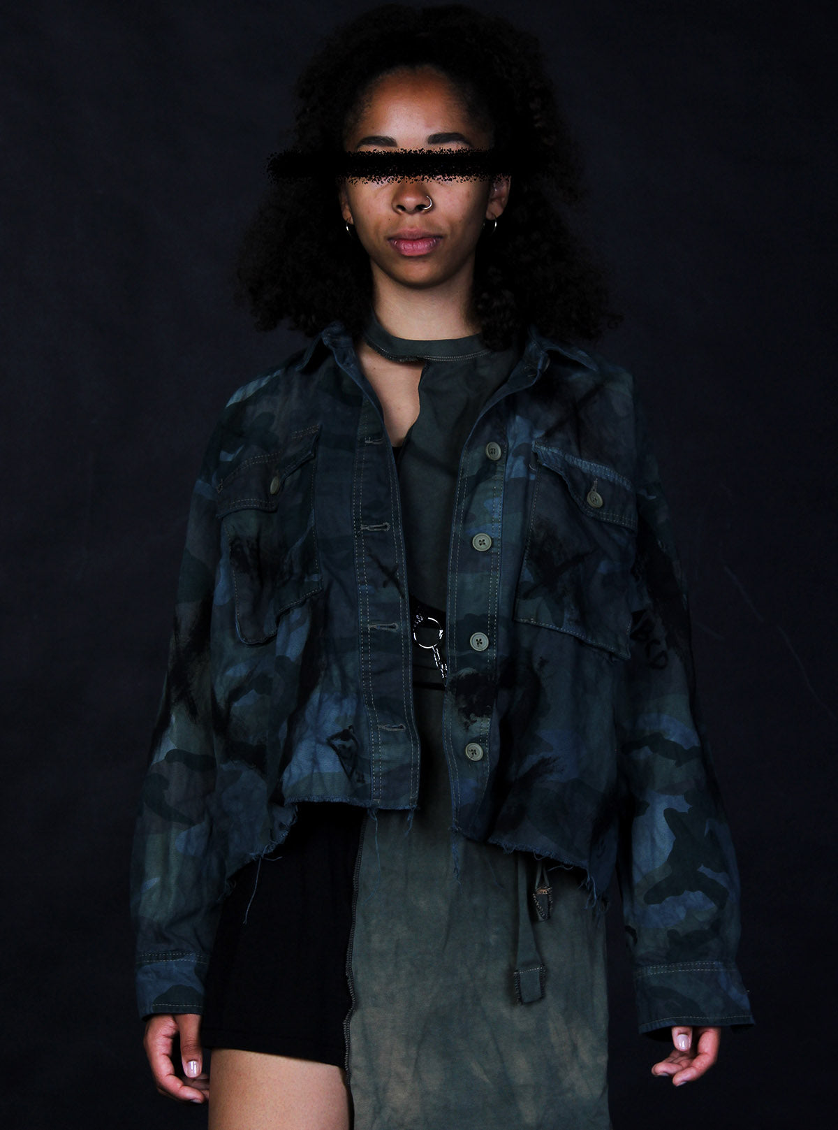 DENIM JACKET | CAPSULE 2022