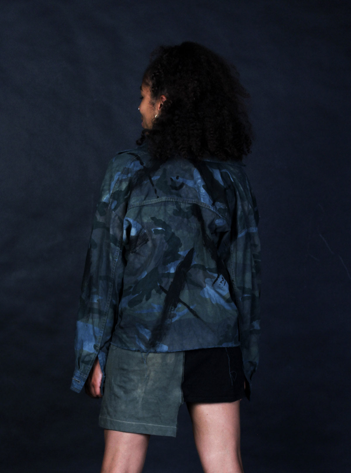 DENIM JACKET | CAPSULE 2022