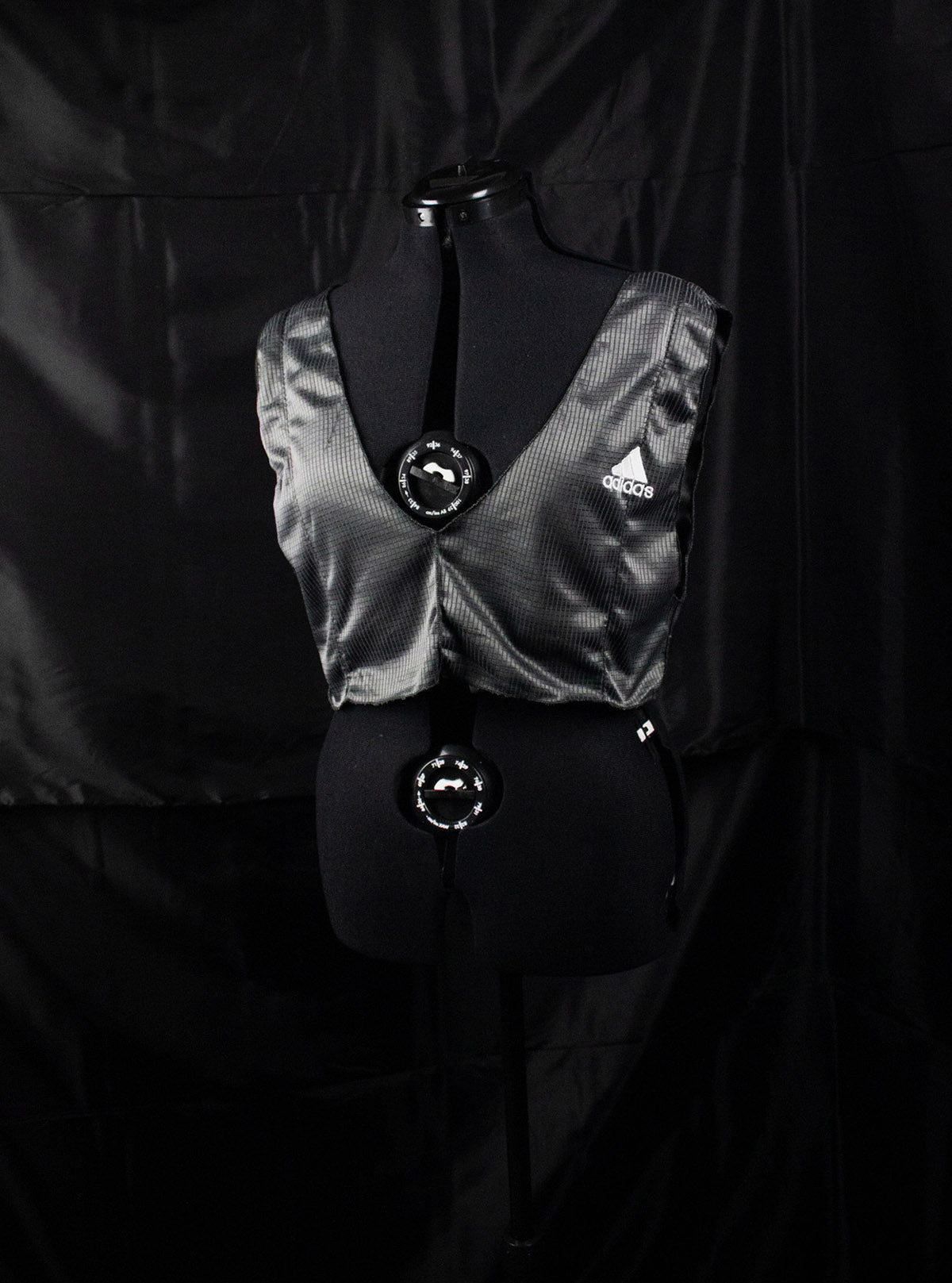 BUSTIER TOP | CAPSULE 2022