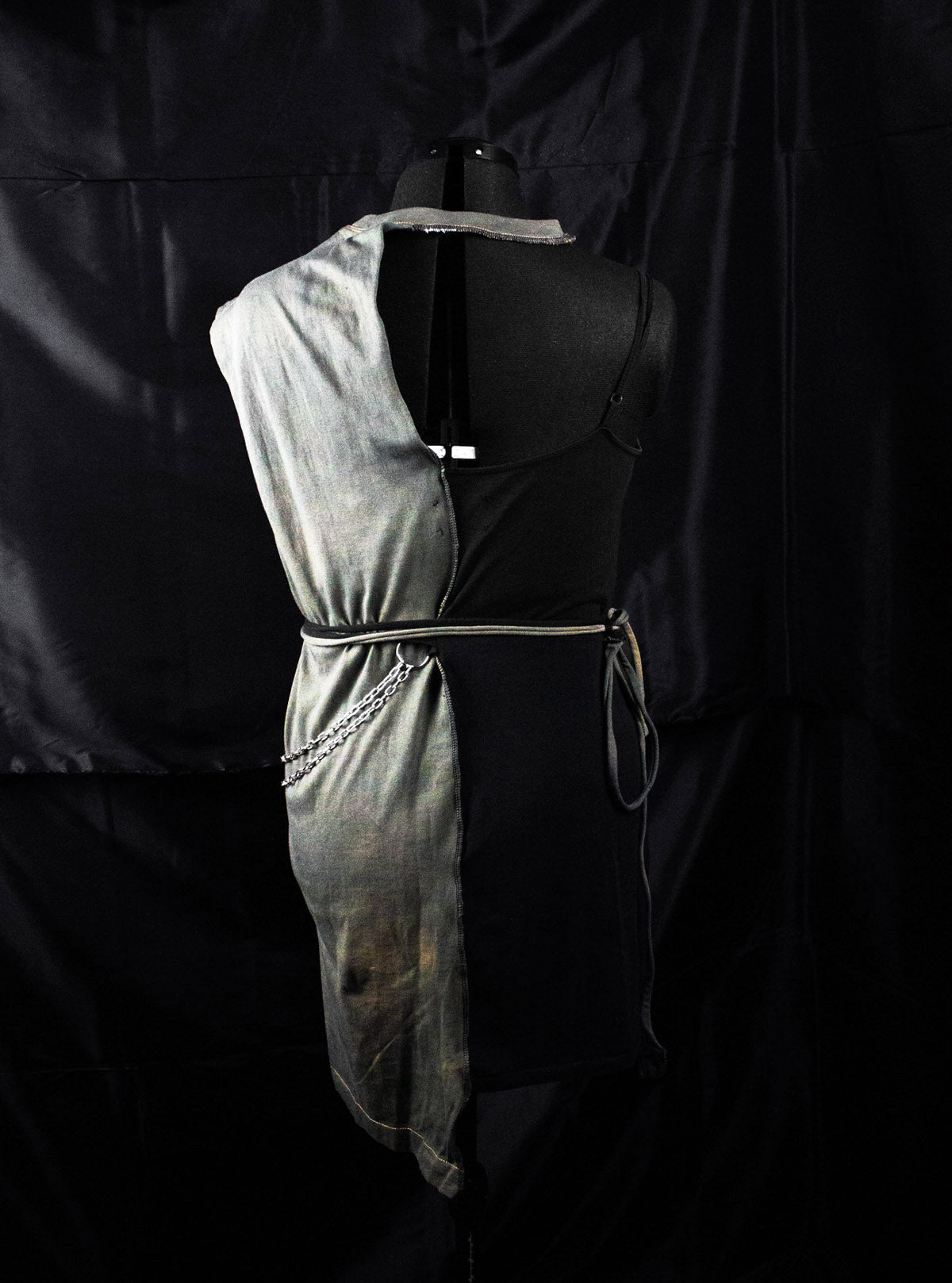 COMBI DRESS | CAPSULE 2022