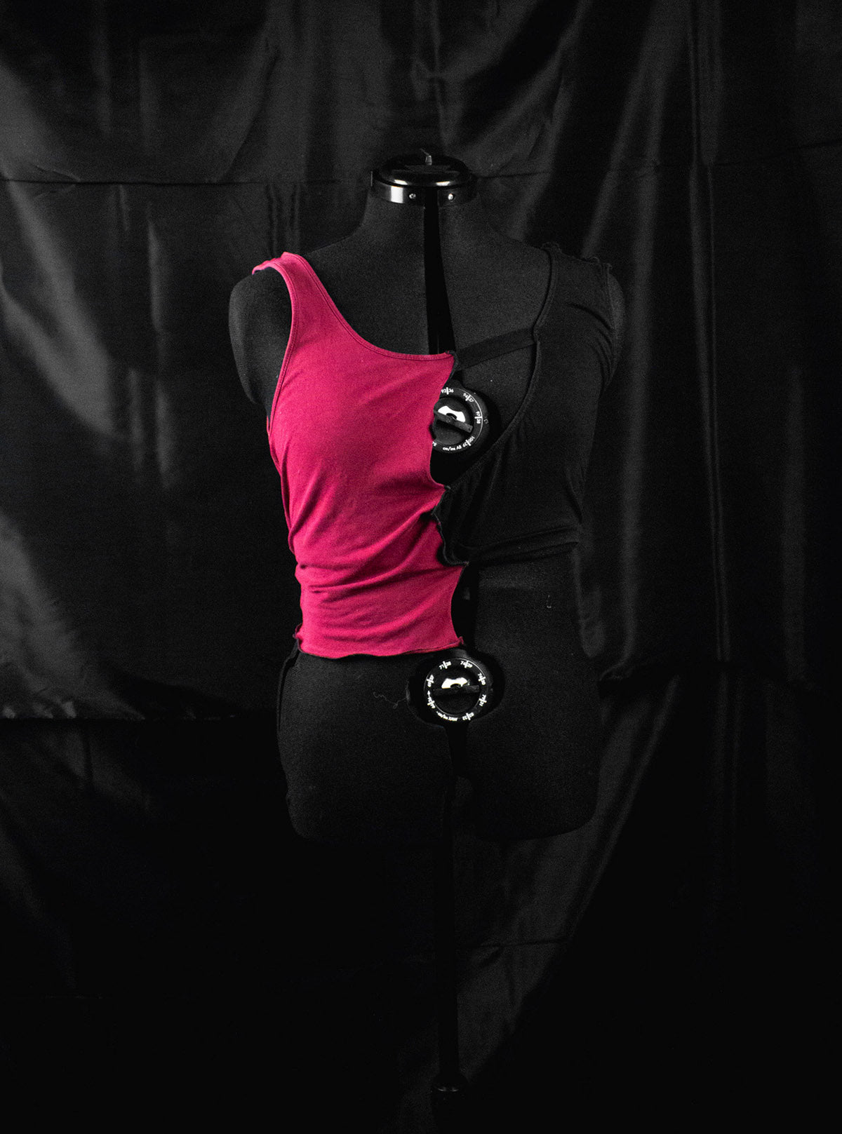 PANTIE TOP