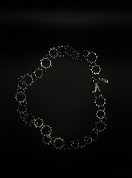 MECHANISM CHAIN | stainless