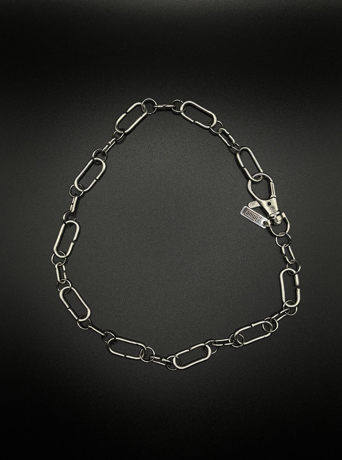 BISM LINK CHAIN | stainless