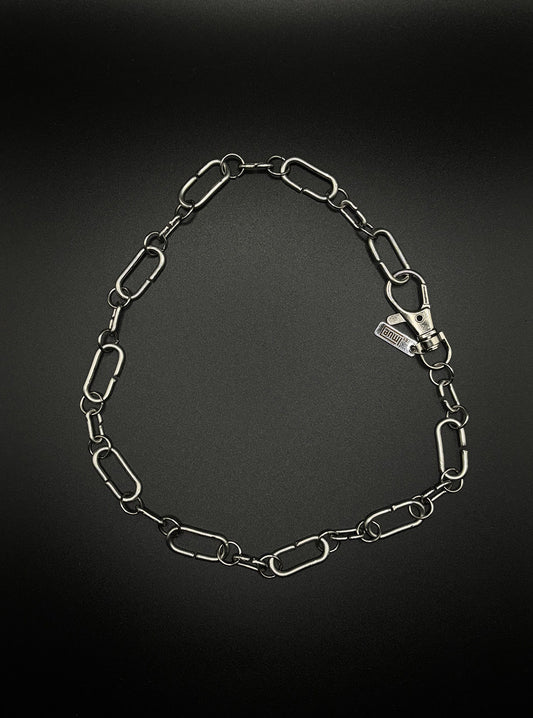 BISM LINK CHAIN | stainless