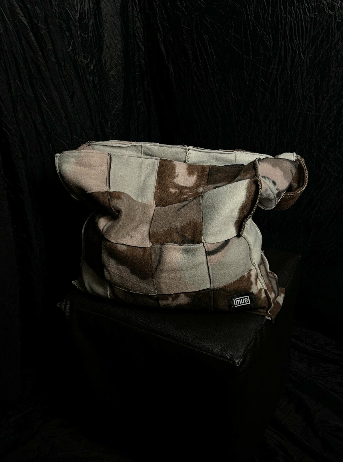 CHESSERY BAG | big