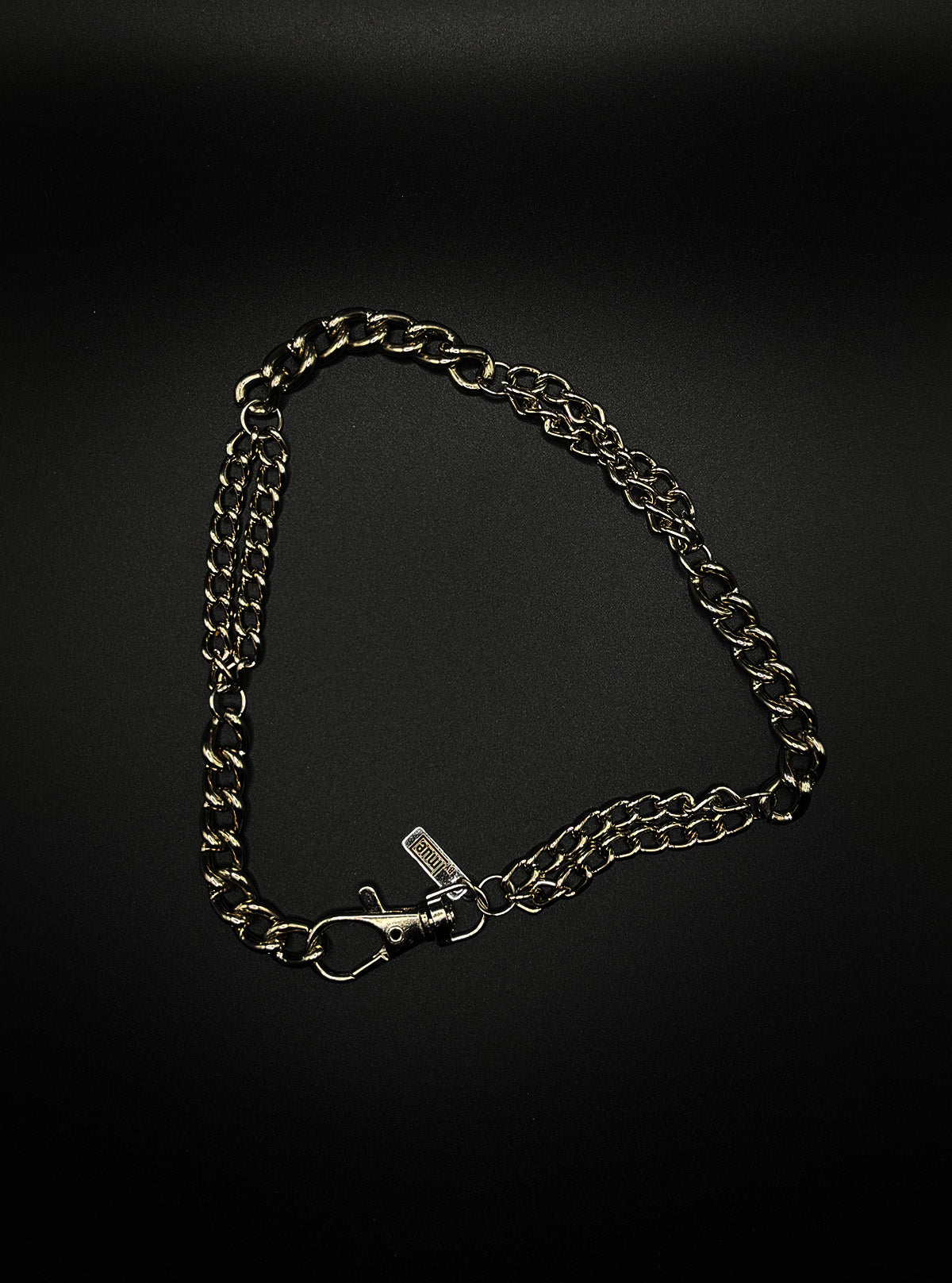 PANZER SIXTH SPLIT CHAIN