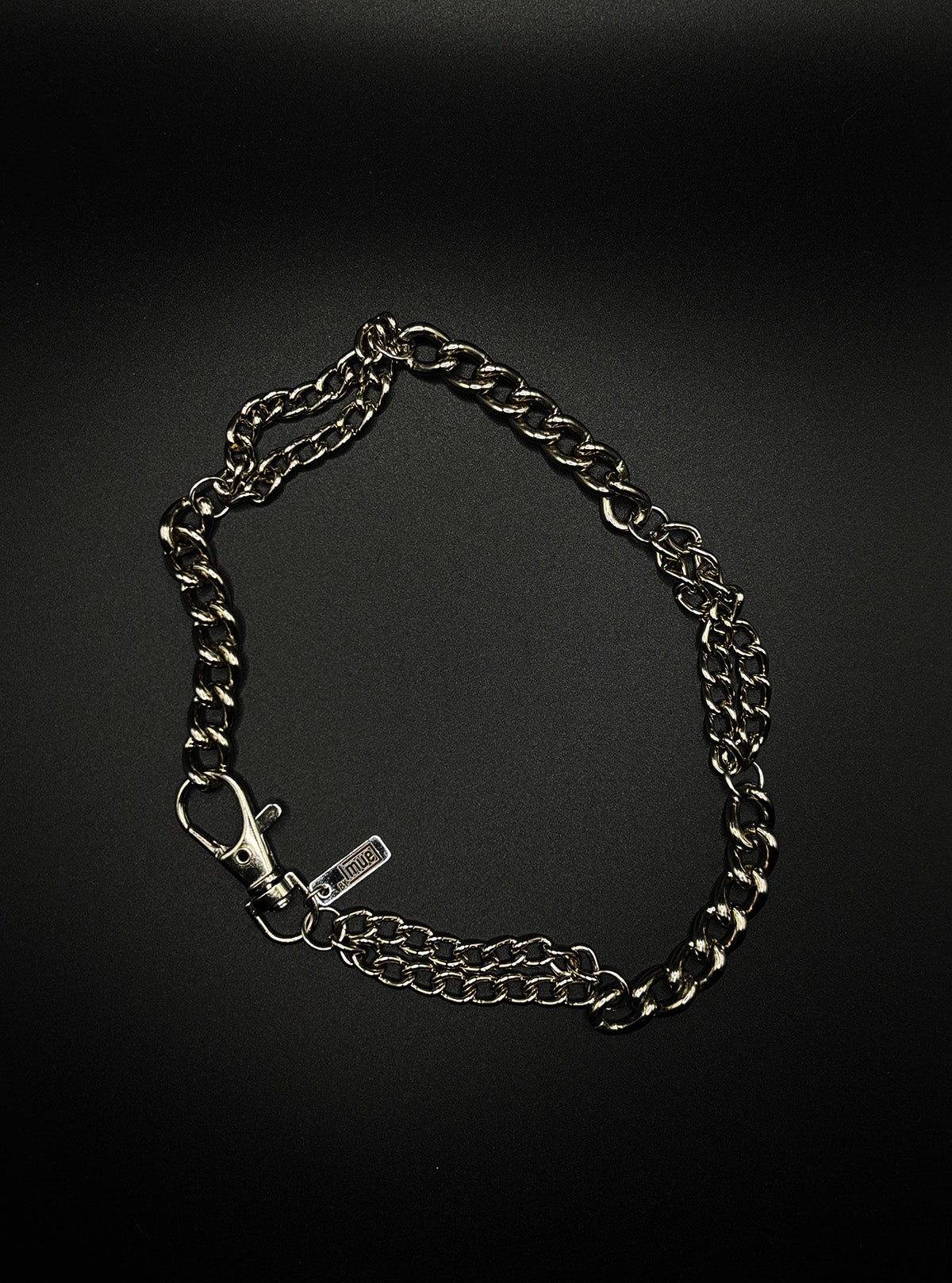 PANZER SIXTH SPLIT CHAIN