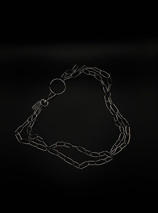 SPECIAL LINK QUARTER CHAIN stainless