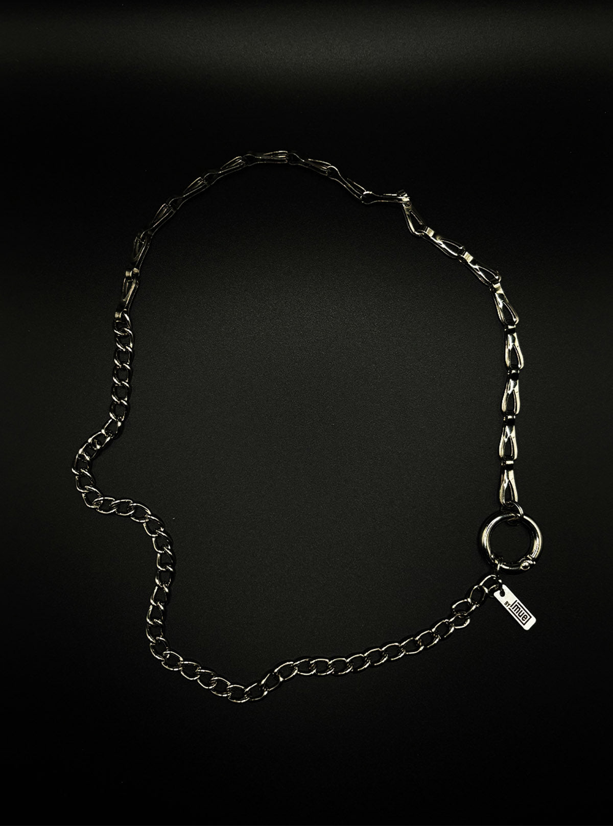PP SINGLE SPLIT CHAIN | short