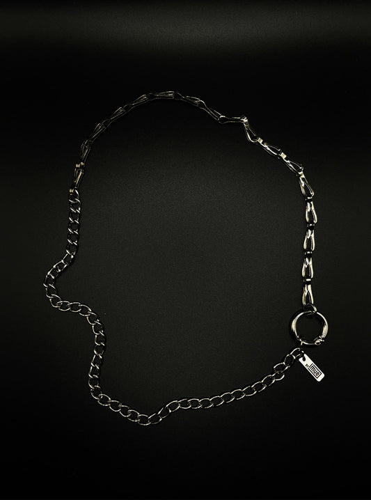 PP SINGLE SPLIT CHAIN | short