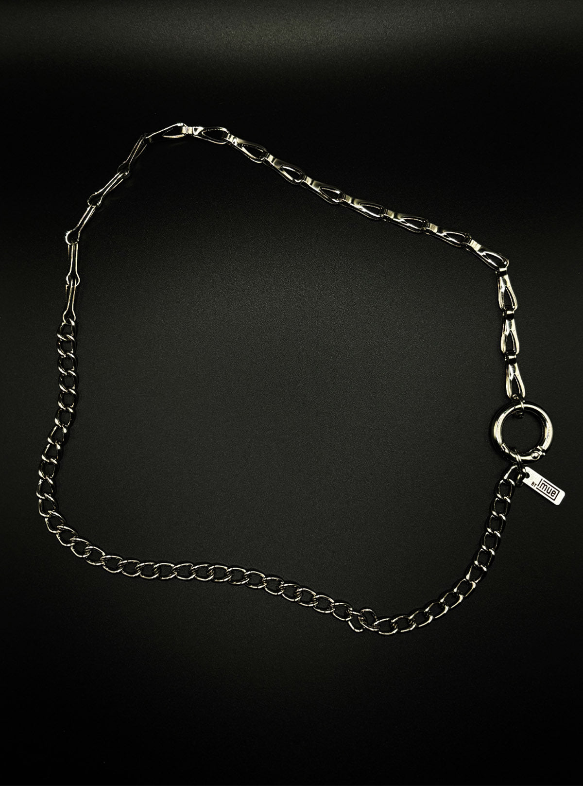 PP SINGLE SPLIT CHAIN | long