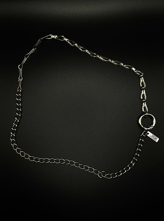 PP SINGLE SPLIT CHAIN | long