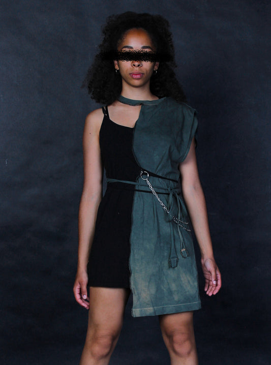 COMBI DRESS | CAPSULE 2022