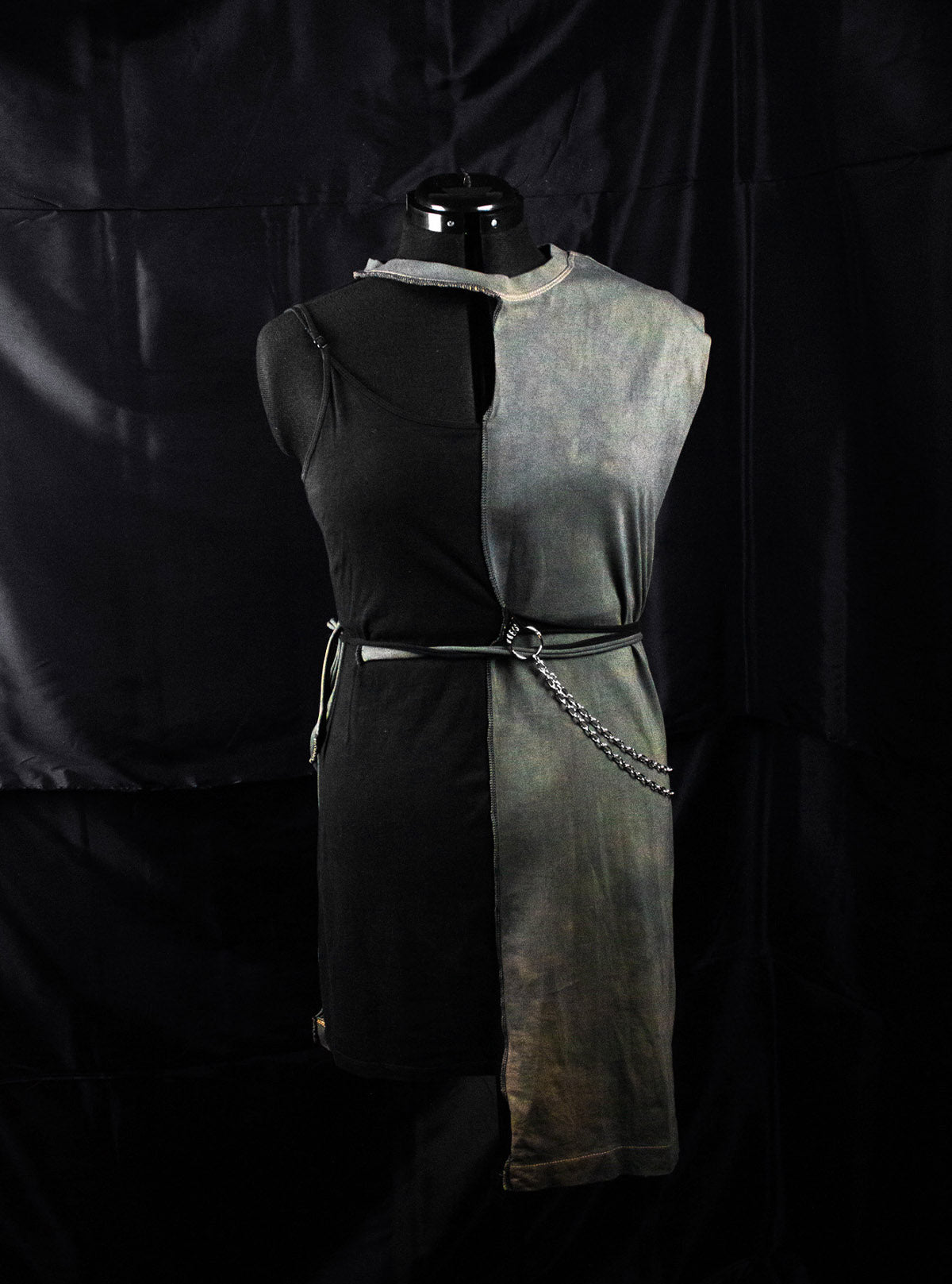 COMBI DRESS | CAPSULE 2022