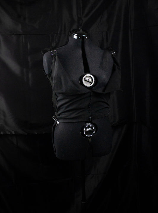 TOP (1/2 SET) | CAPSULE 2022